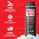 thumbnail image 5 of Desodorante antirozaduras y antirozaduras Powder Comfort HAPPY NUTS, 180 ml, sin perfume, 5 of 7
