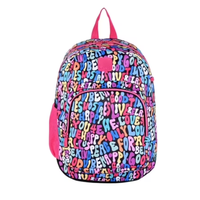Mochila Coler - Dj Colors 25L Torre