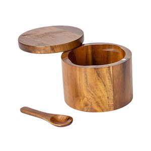 Magideal - Bodega De Sal, Tarro De Condimento, Almacenamiento De Alimentos, Botella De Condimento Multiusos, Bote De Cocina Para Restaurante, Mostrador, Hoteles, A