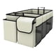 thumbnail image 5 of Organizador De Maletero Resistente Con Múltiples Compartimentos Para Vehículos, Color Blanco., 5 of 5