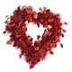 thumbnail image 1 of Corona Decorativa En Forma De Corazón, Colgante De Amor Para Ventana, Puerta Delantera De Compromiso, 1 of 5