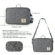 thumbnail image 4 of Stay Organized and Prepared with our Waterproof Stroller Hanging Diaper Bag - Perfect for Baby's Day Out!, 4 of 4