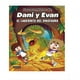 thumbnail image 1 of Las Aventuras De Dani Y Evan 12 El Laberinto Del Dinotauro, 1 of 3