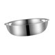 thumbnail image 4 of Cuenco Para Mezclar, Cuenco Grueso Para Verduras, Para Preparar, Mezclar Y Almacenar Alimentos S, 4 of 5