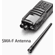 thumbnail image 5 of Baofeng DM-1701 Radio Portátil DMR Digital y Analógica Banda Dual VHF/UHF de Largo Alcance,Para uso profesional y personal, 5 of 6