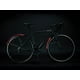 thumbnail image 2 of Tapabarros Topeak Trasero Delantero 700C iGlow Luz, 2 of 3