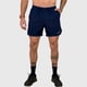 thumbnail image 1 of Short hyperflex basic Blue Konko, 1 of 2