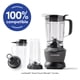 thumbnail image 2 of Blender NutriBullet Blender Combo Easy Twist Blade 0.23 kg, 2 of 3