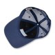 thumbnail image 4 of Gorra tipo camionero Levi's azul marino talla única, 4 of 6
