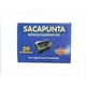 thumbnail image 1 of Sacapuntas Metalico Cuadrado 050 Caja 20 Unidades, 1 of 2