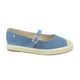 thumbnail image 1 of Alpargatas Chalada Mujer Dijon-11 Azul Casual, 1 of 6