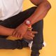 thumbnail image 2 of Reloj Sport Con Cronógrafo Digital Para Hombre Correa De Resina, 2 of 4
