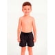 thumbnail image 2 of Traje de baño negro short sin malla niño Talla 6, 2 of 5