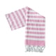 thumbnail image 1 of Toalla Turca Umay Pink rosa XL, 1 of 8