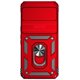 thumbnail image 1 of Estuche GANGXUN para Google Pixel 8 Pro, soporte giratorio 360°, estilo mecánico y magnético, 1 of 5