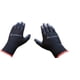 thumbnail image 5 of Guante Nylon Con Palma Pu Negro Talla 9, 5 of 6