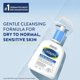 thumbnail image 2 of Limpiador de piel Cetaphil Gentle 1L, 2 of 7
