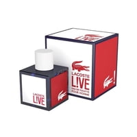 Lacoste - Live Edt 40 Ml