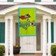thumbnail image 5 of Wally Gator Bandera impresa con temática, regalo perfecto para fanáticos, amigos y familiares, y adecuada para actividades al aire libre e interiores, decoraciones de fiesta. 90 cm × 150 cm., 5 of 6