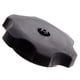 thumbnail image 1 of Tapa Negra Del Tanque De Combustible Para Moto De Cross Yamaha PW80, 1 of 3