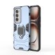 thumbnail image 3 of FOXDOCK Funda Antigolpes para OPPO Reno 12 5G – Protección Total con Soporte y Diseño Robusto, 3 of 5