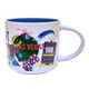 thumbnail image 1 of Taza Starbucks Discovery Series Las Vegas, 400 ml, cerámica, 1 of 5