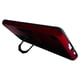 thumbnail image 3 of Carcasa Para Honor 90 5g Anti Golpes Anillo Rojo, 3 of 4
