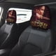 thumbnail image 2 of Los Juegos del Hambre Funda Protectora Universal para Reposacabezas de Coche, Funda Elástica para Reposacabezas de Asiento de Auto, Funda de Tela Antipolvo, Accesorios de Interior 2 Piezas, 2 of 6
