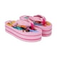 thumbnail image 1 of Sandalia Niña Princesa Disney con Plataforma, 1 of 3