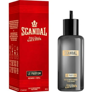 Jean Paul Gaultier - Scandal Le Parfum 200 Ml Hombre