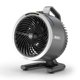 thumbnail image 1 of Ventilador portátil Shark FlexBreeze HydroGo con niebla para interiores y exteriores, 1 of 3
