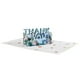 thumbnail image 1 of Tarjeta De Agradecimiento 3D, Tarjetas De Regalo Creativas, Tarjeta Emergente Para Familiares, Amigos Y Negocios, 1 of 4