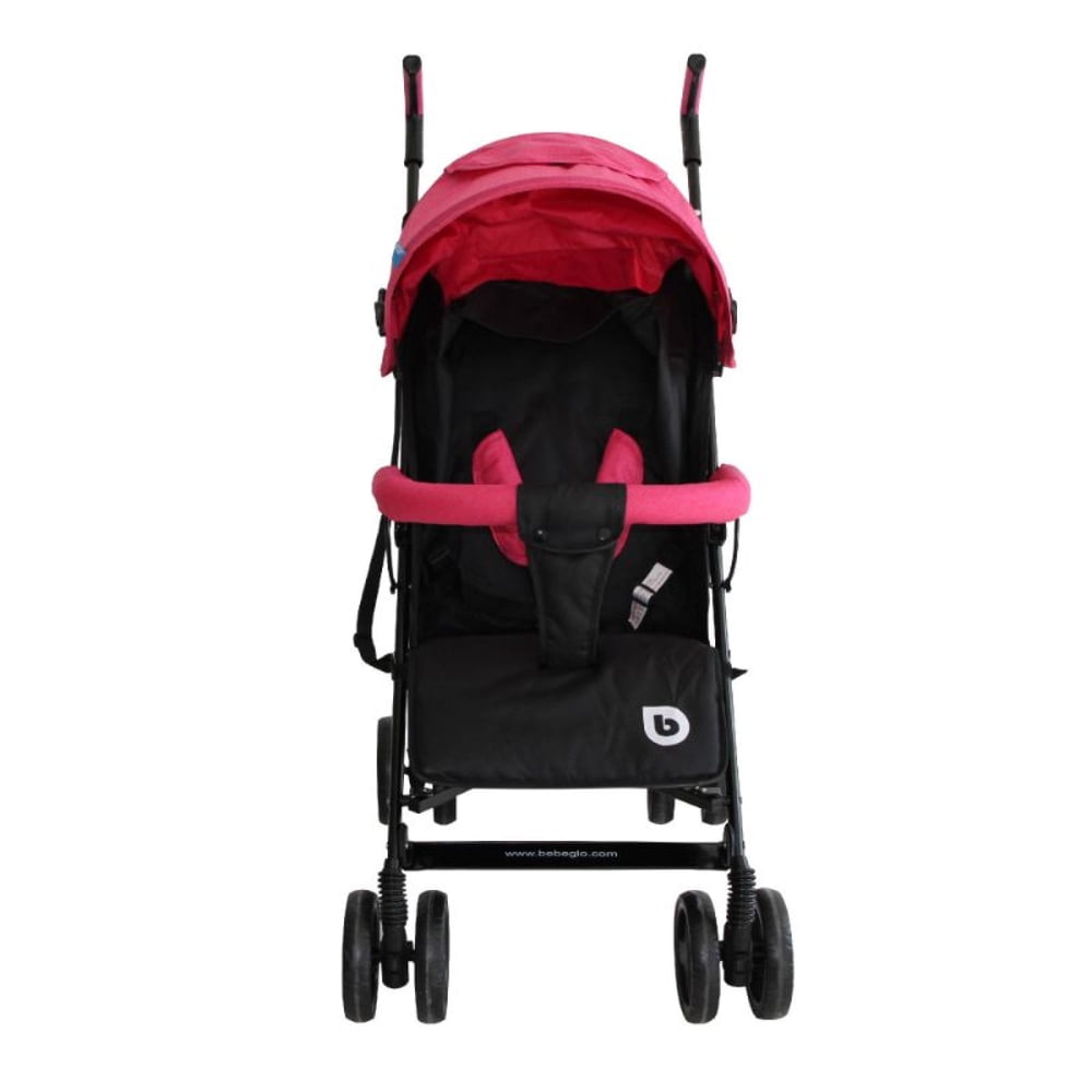 Bebeglo Blum Fucsia, foto 2