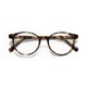 thumbnail image 2 of Lentes de Lectura eyebobs Case Closed Wide Round Premium, 2 of 7