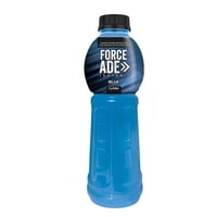 Bebida Isotónica Blue Forceade