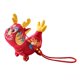 thumbnail image 1 of Animal China Zodíaco Peluche Juguete Dragón Chino Animal Mu?eca Colgante Estilo A, 1 of 5