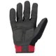 thumbnail image 2 of Guantes de Trabajo Ironclad Impact 360 Corte A6 Rojo, 2 of 6
