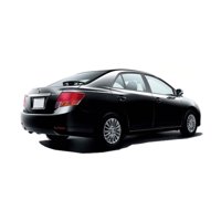 Pastillas Freno Para Auto Toyota Allion 2007-2020 Delantero