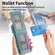 thumbnail image 3 of Funda FOXDOCK para Samsung Galaxy S26 Ultra Resistente al agua, Antihuella, Soporte ajustable y RFID-azul, 3 of 6