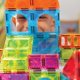 thumbnail image 4 of Set de construcción magnética MAGNA-TILES City Center 110 piezas, 4 of 7