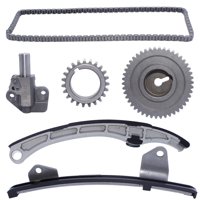 Repuestos Del Sol - Kit Distribucion Mazda 3 1.6 2010 2015