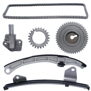 Repuestos Del Sol - Kit Distribucion Mazda 3 1.6 2004 2009