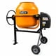 thumbnail image 4 of Betonera Trompo Eléctrica ERUX 200L 1000W 1HP 220V - Con Ruedas Para Fácil Traslado., 4 of 5