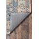 thumbnail image 5 of Alfombra Momeni Anatolia azul 60 cm x 90 cm, 5 of 7