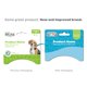 thumbnail image 2 of Dog Toy Outward Hound Sport Ballz, dispensador de golosinas de baloncesto, 2 of 7