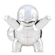 thumbnail image 2 of Figura de Pokemon 25 Celebración de 3 pulgadas Silver Squirtle #2 Pokemon, 2 of 2