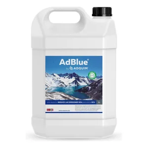 Adblue 5Lts By Adquim