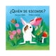 thumbnail image 1 of Libro ¿quién Se Esconde? 437, 1 of 2
