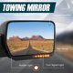 thumbnail image 2 of Espejo de remolque Perfit Zone para FORD F-150 07-14 en el lado derecho, 2 of 6