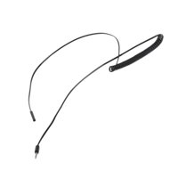 Magideal - Cable De Audio Universal Para Cinta De Correr, 110 Cm, 3,5Mm, Reparación De Repuesto, Cable De Repuesto Para Cinta De Correr, Podómetro, Máquin